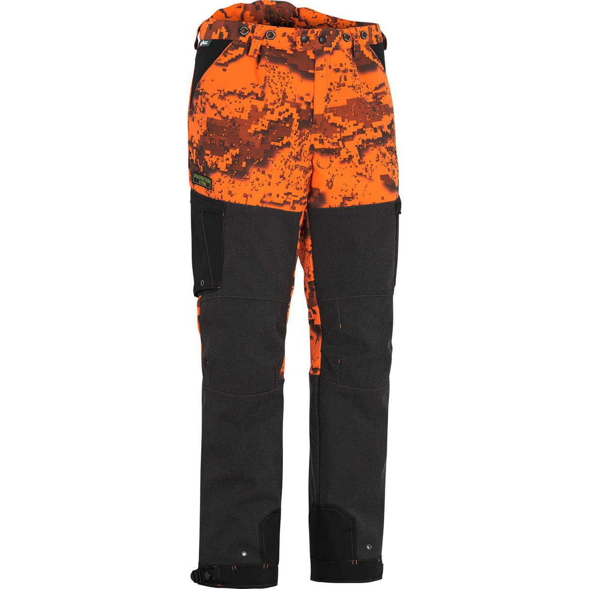Protection XTRM Schutzhose - Desolve Fire - Swedteam