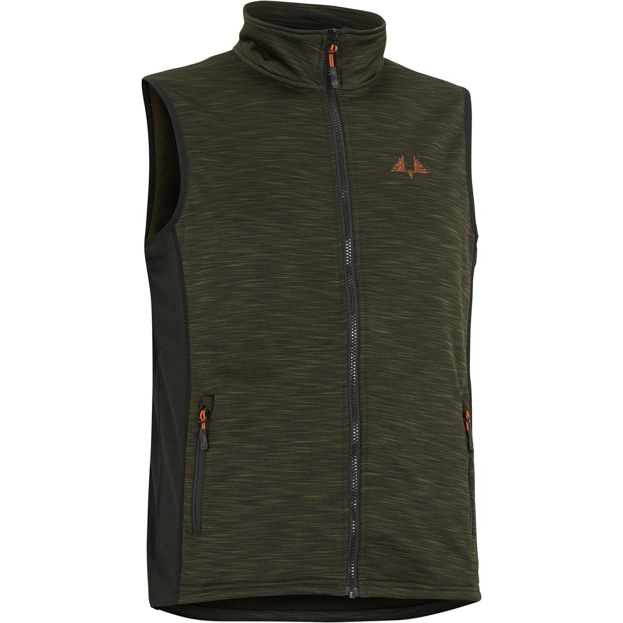 Ultra Hunting Weste Hunting Green – Swedteam