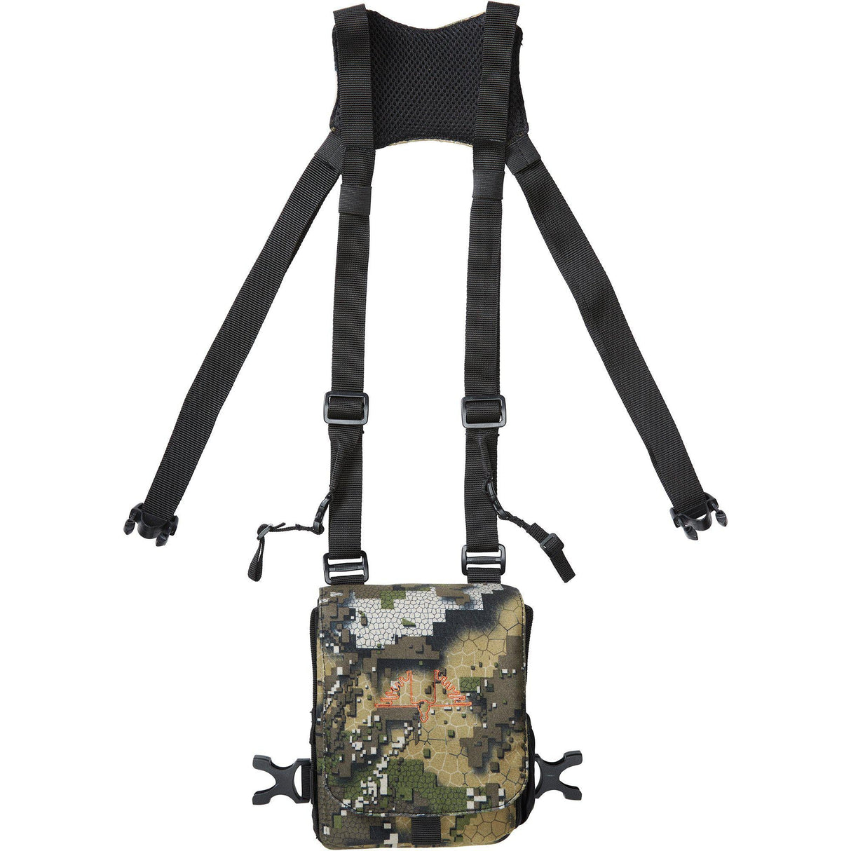 Ridge Fernglastasche - Desolve Veil – Swedteam
