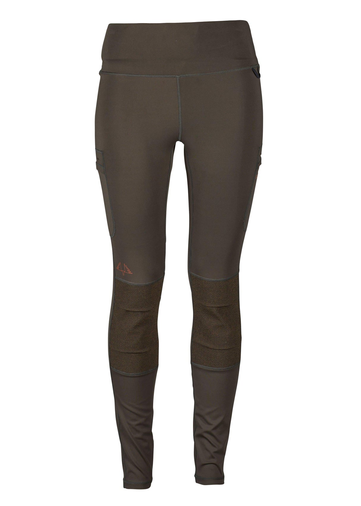 Meadow WomenTights Jagdhose - Swedteam Green - Swedteam