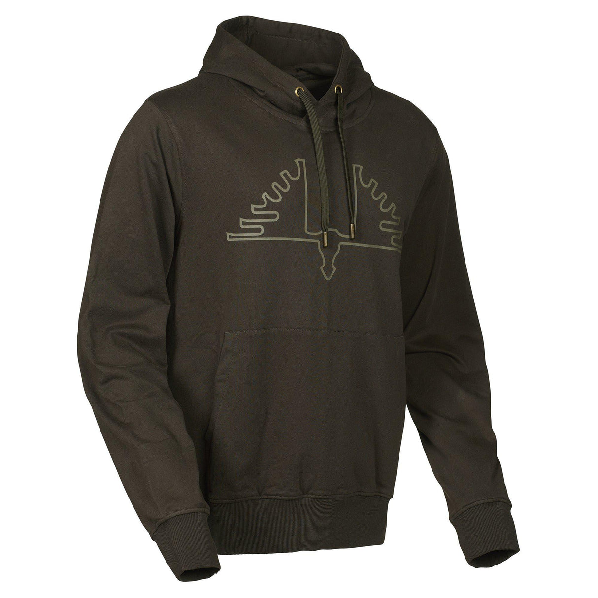 Ultra Hoodie - Pullover Grün – Swedteam