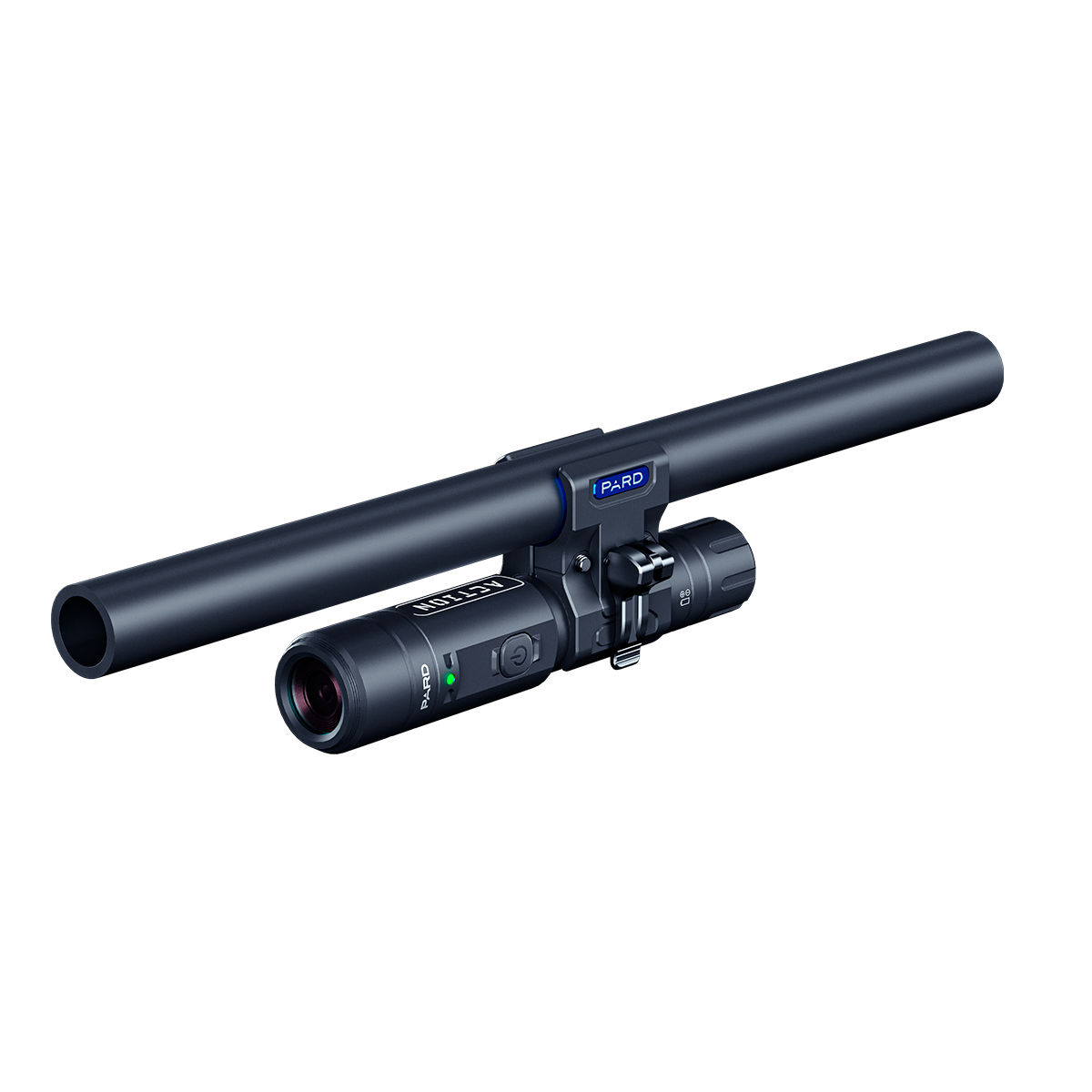 PARD ACTION 4K – Digitale Waffenkamera – Pard