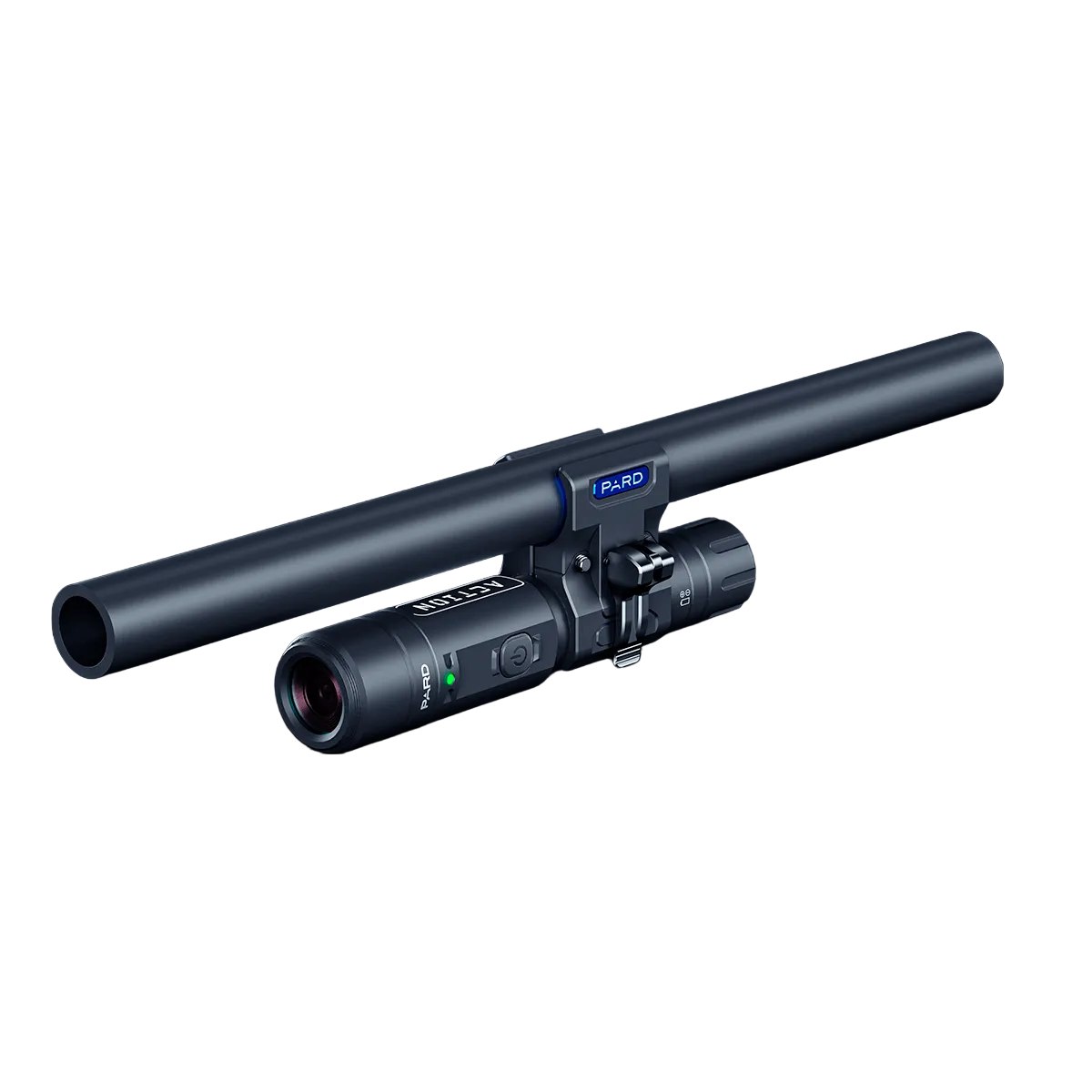 PARD ACTION 4K – Digitale Waffenkamera – Pard