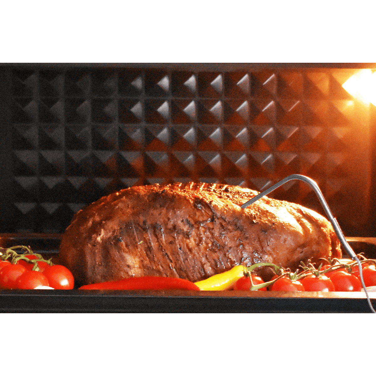 Digitales Thermometer - Steba