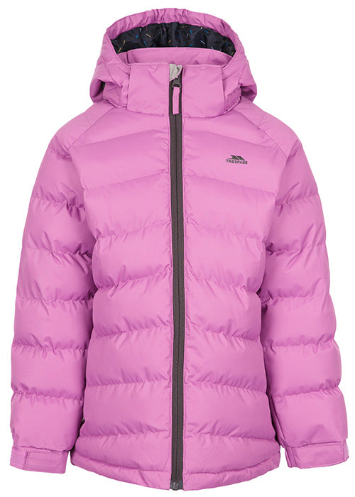 Amira - Deep Pink - Trespass