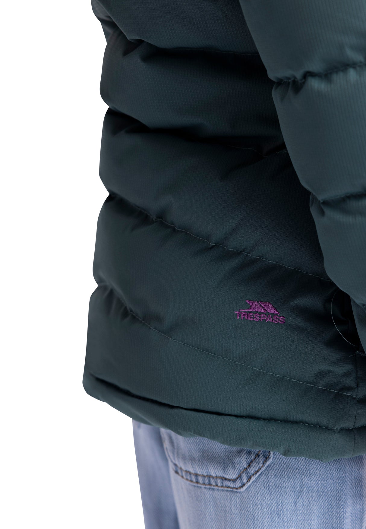 Amira - Spruce Green - Trespass