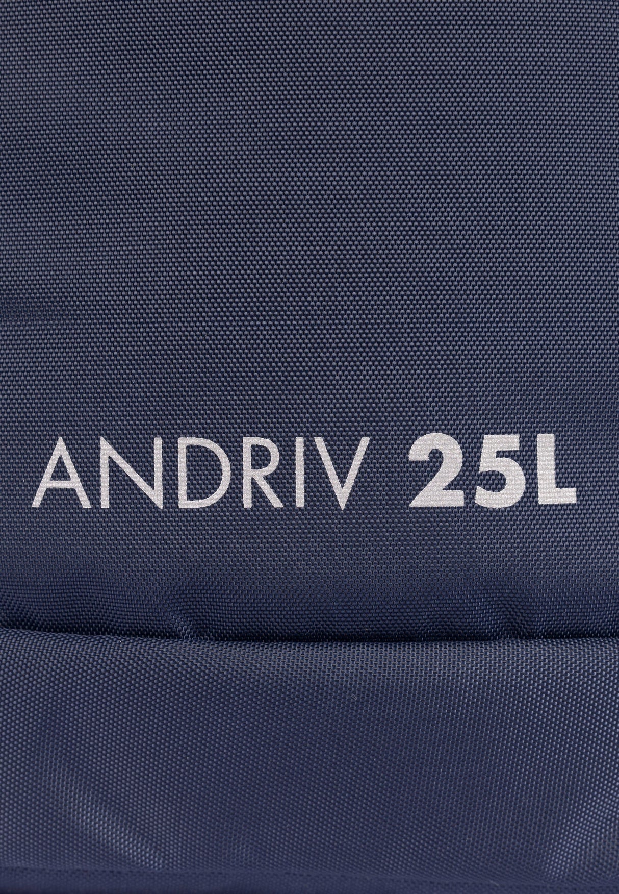 Andriv - Navy - Trespass