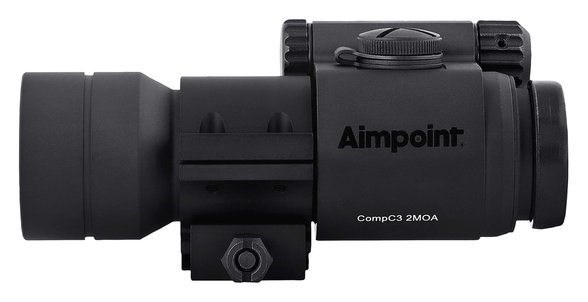 COMPC3 2MOA Montage für Picatinny/Weaver - Aimpoint
