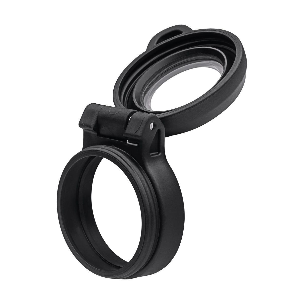 Flip-Up-Abdeckung für CompC3/9000 hinten