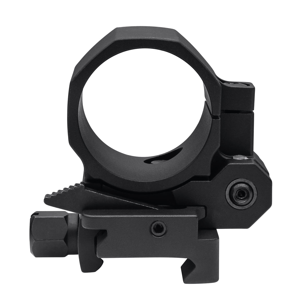 FlipMount komplett mit Basis 30 mm