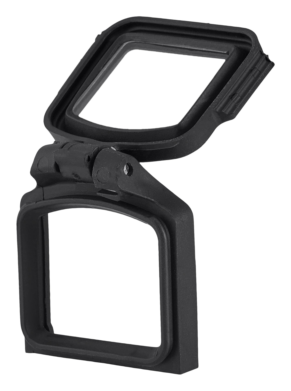 Flip-up-Abdeckung für Acro C-2 / P-2 / S-2 Front