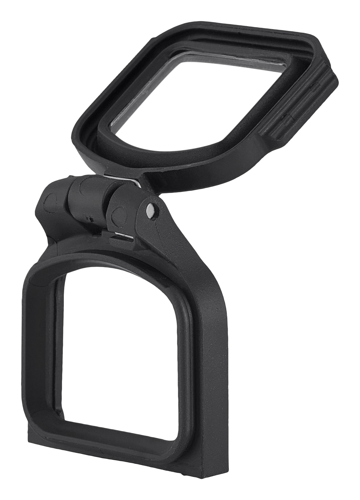 Flip-up-Abdeckung für Acro C-2 / P-2 / S-2