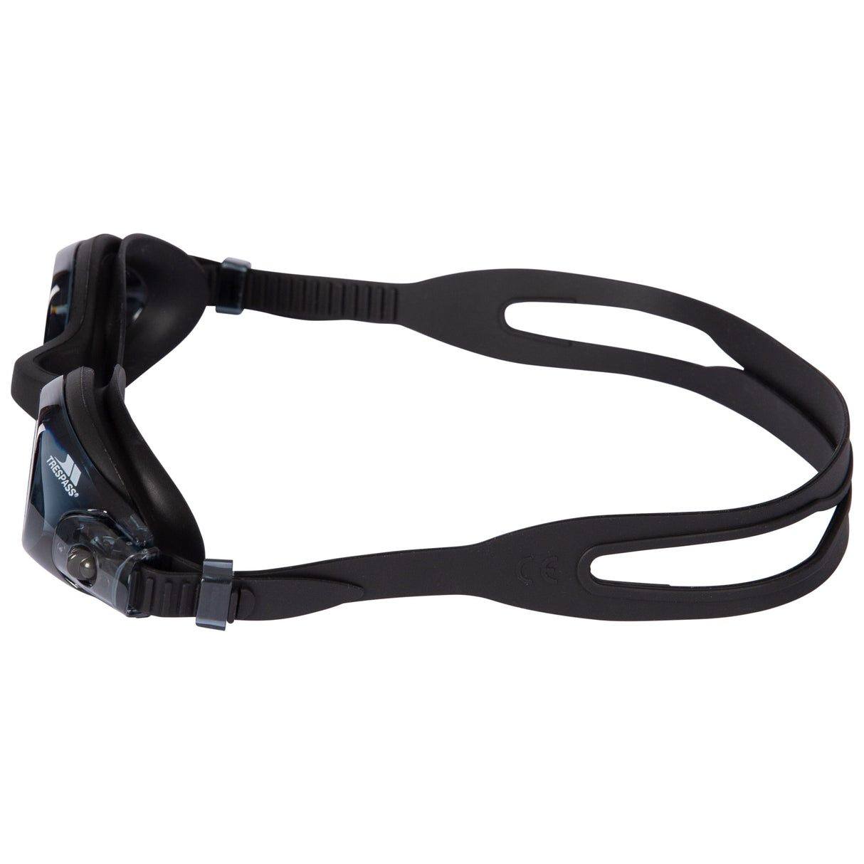 Aquatic C - Black - Trespass