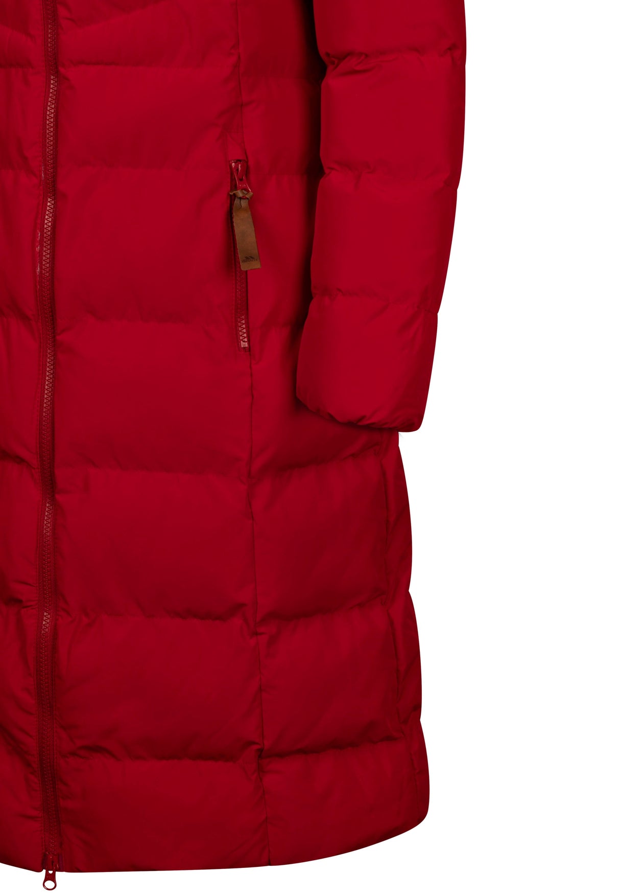 Audrey - Red - Trespass