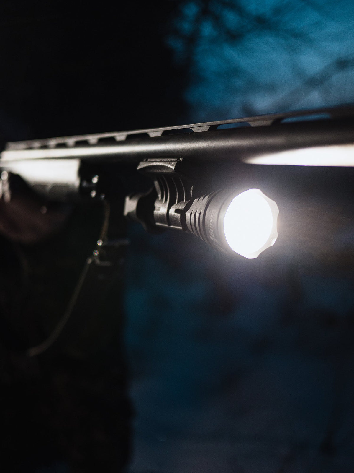 Magnetische Halterung für Taschenlampe AWM-03 - Armytek
