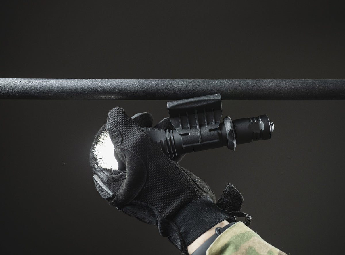 Magnetische Halterung für Taschenlampe AWM-03 - Armytek
