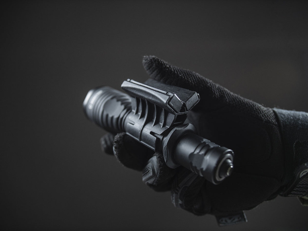 Magnetische Halterung für Taschenlampe AWM-03 - Armytek