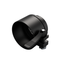 Thunder und Cheetah Clip-On-Adapter - Hikmicro