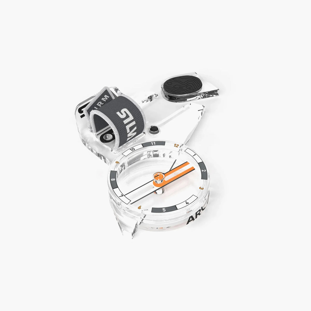 Arc Jet S Links - Silva