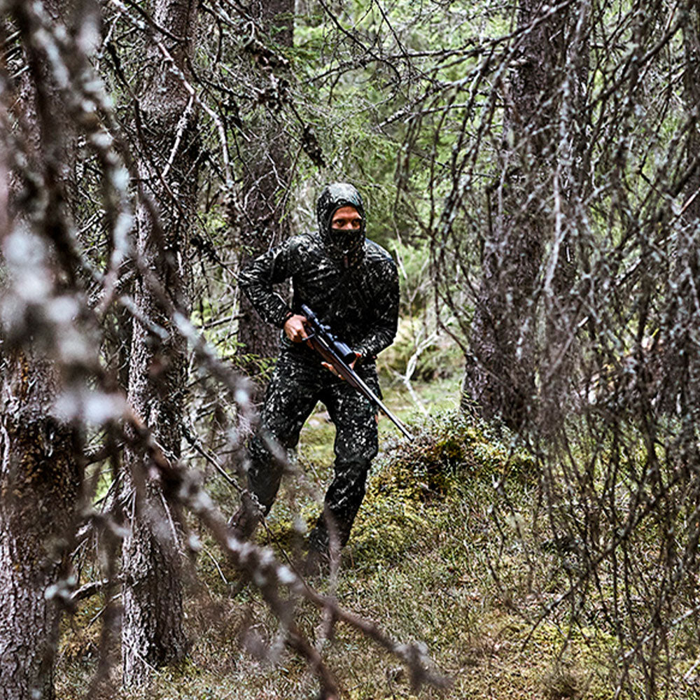 ARILD opt2 - Northern hunting