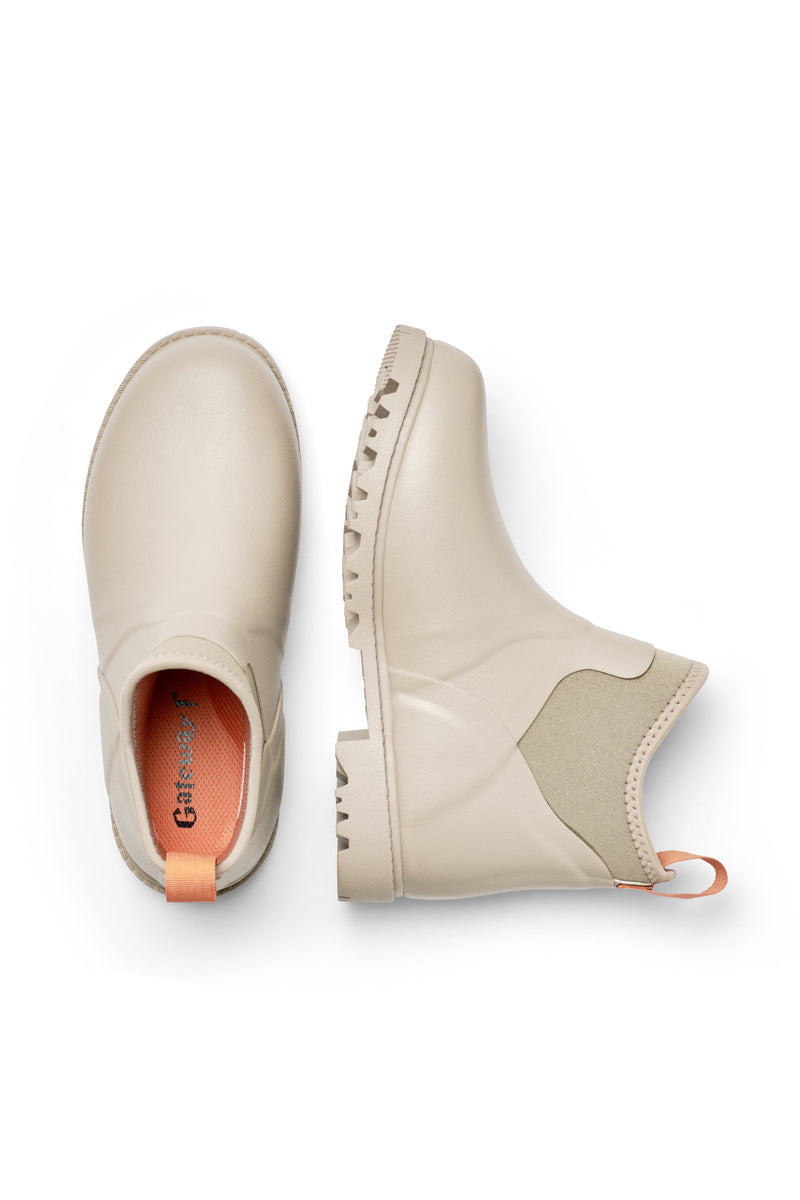 Ascot Lady 6" 3mm - Beige