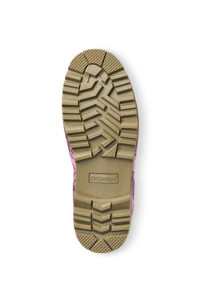 Ascot Lady 6" 3mm - Prym1(R) Pink out