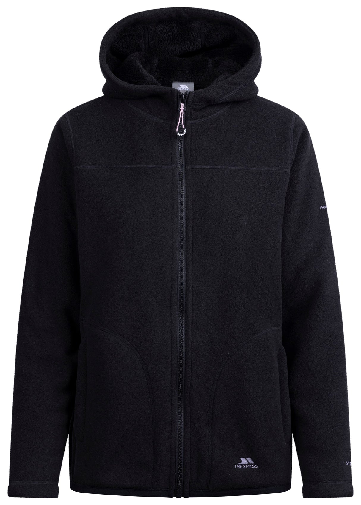Backstay - Black - Trespass