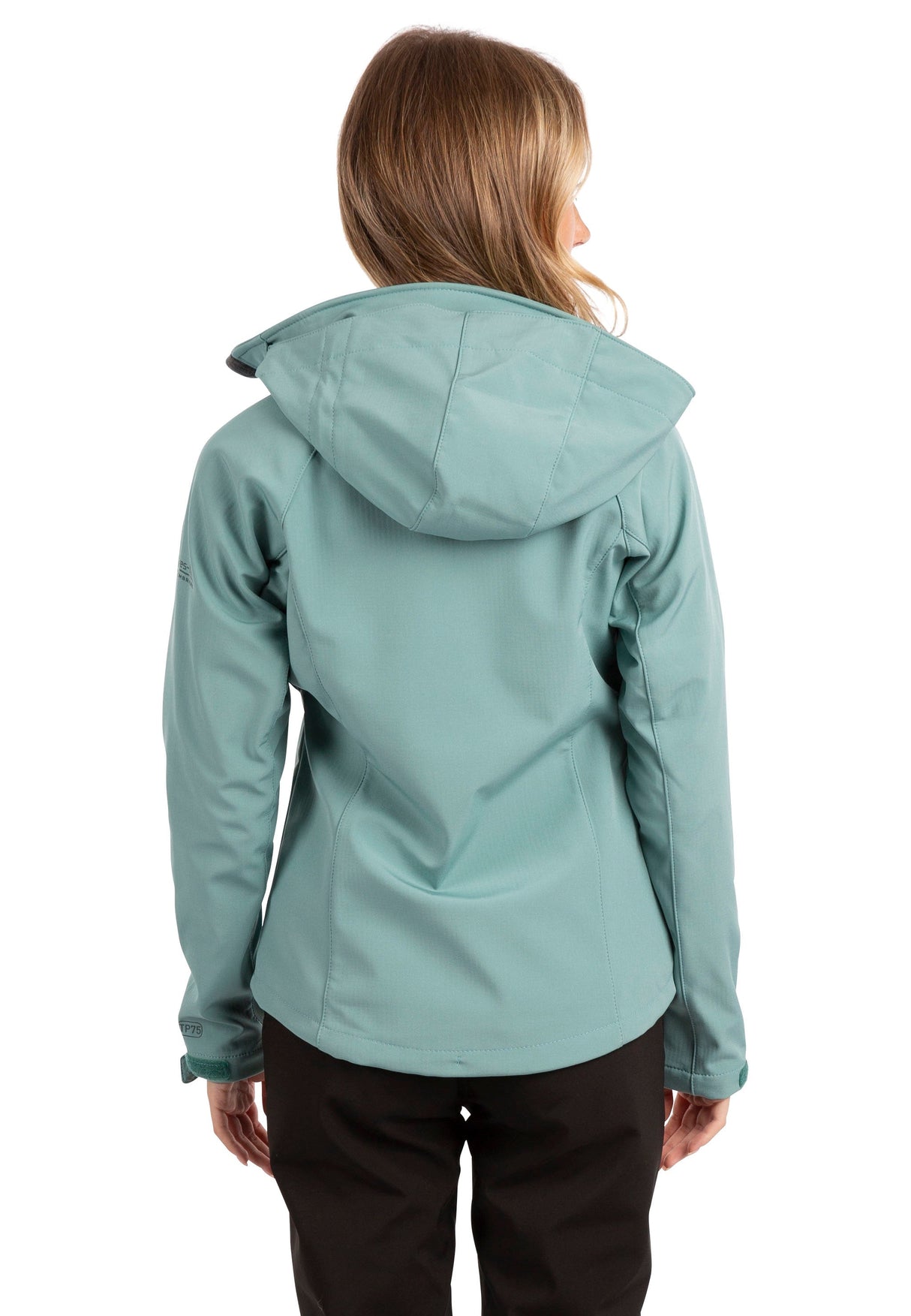 Bela II - Teal Mist - Trespass
