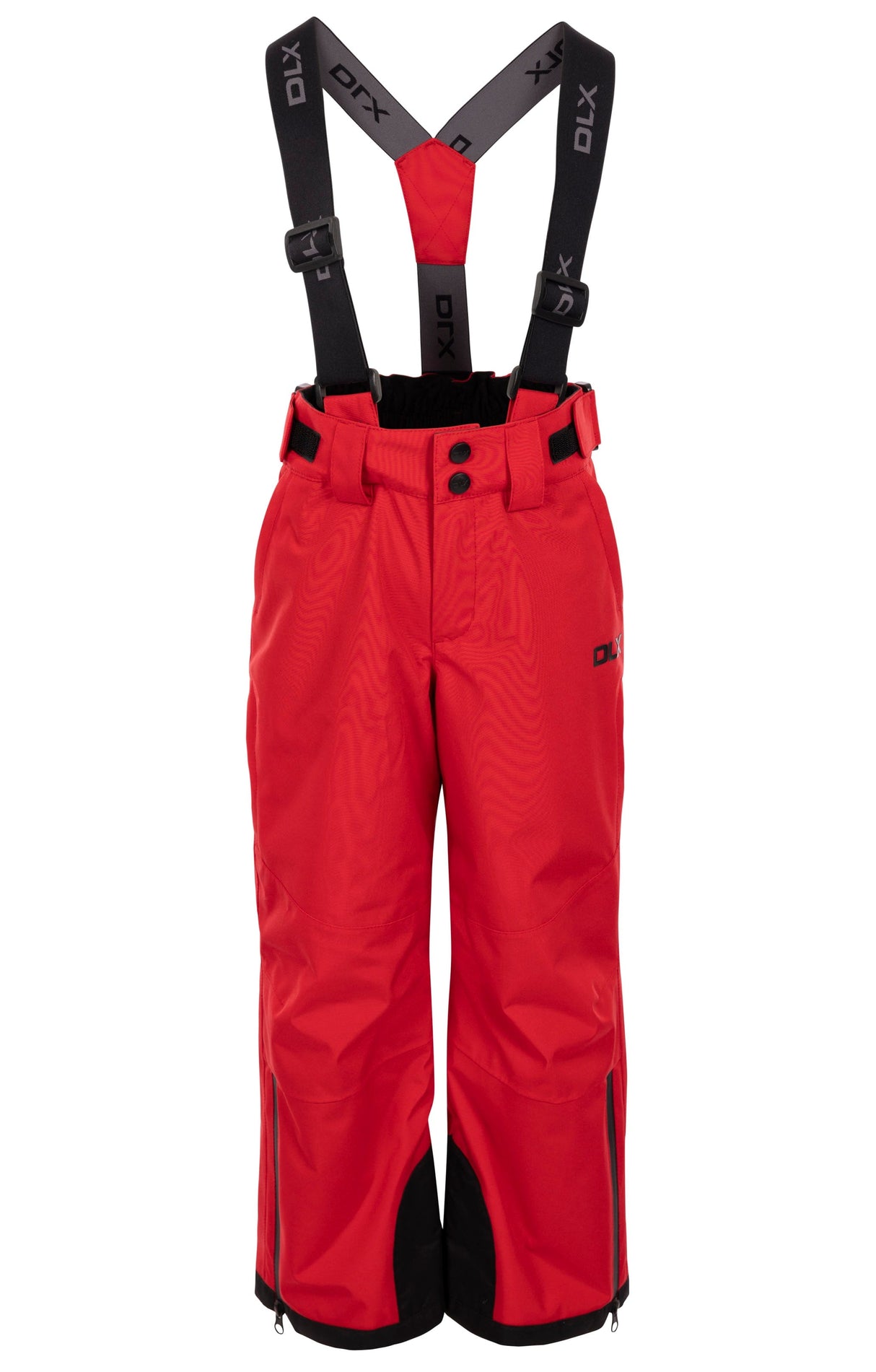 Benito - Red - Trespass