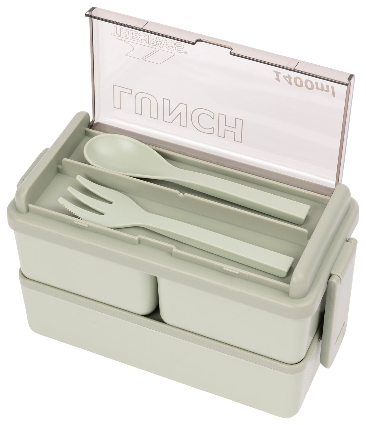 Bento - Sage - Trespass
