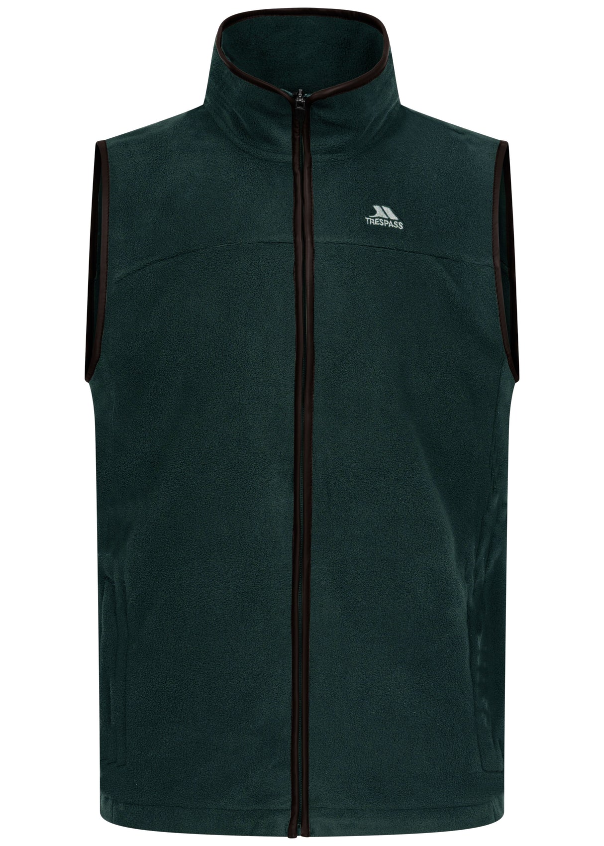 Bernary - Dark Green - Trespass