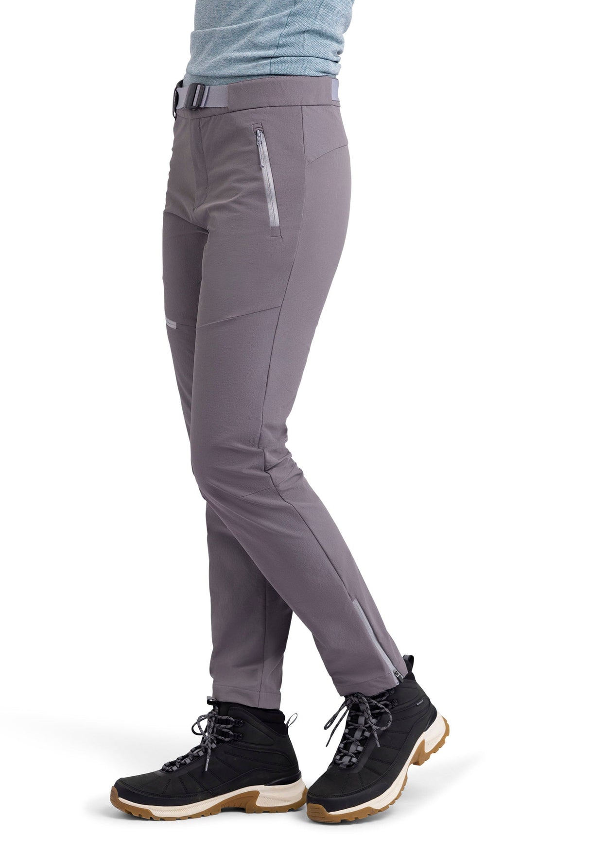 Bernia - Storm Grey - Trespass