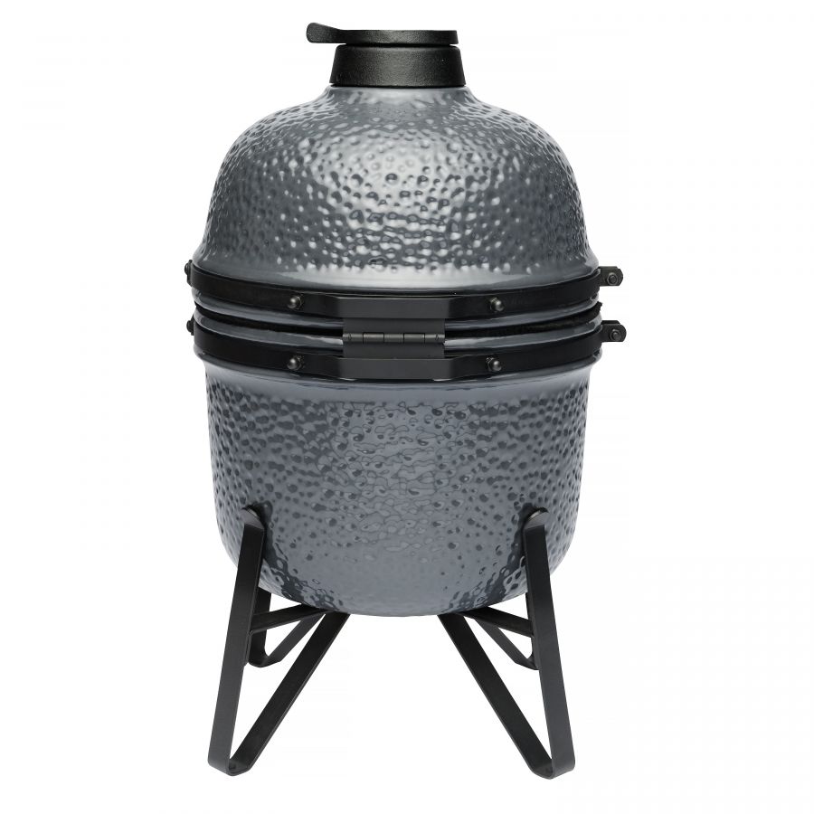 RON Keramik-BBQ-Grill 33 cm (13") Grau - BergHoff