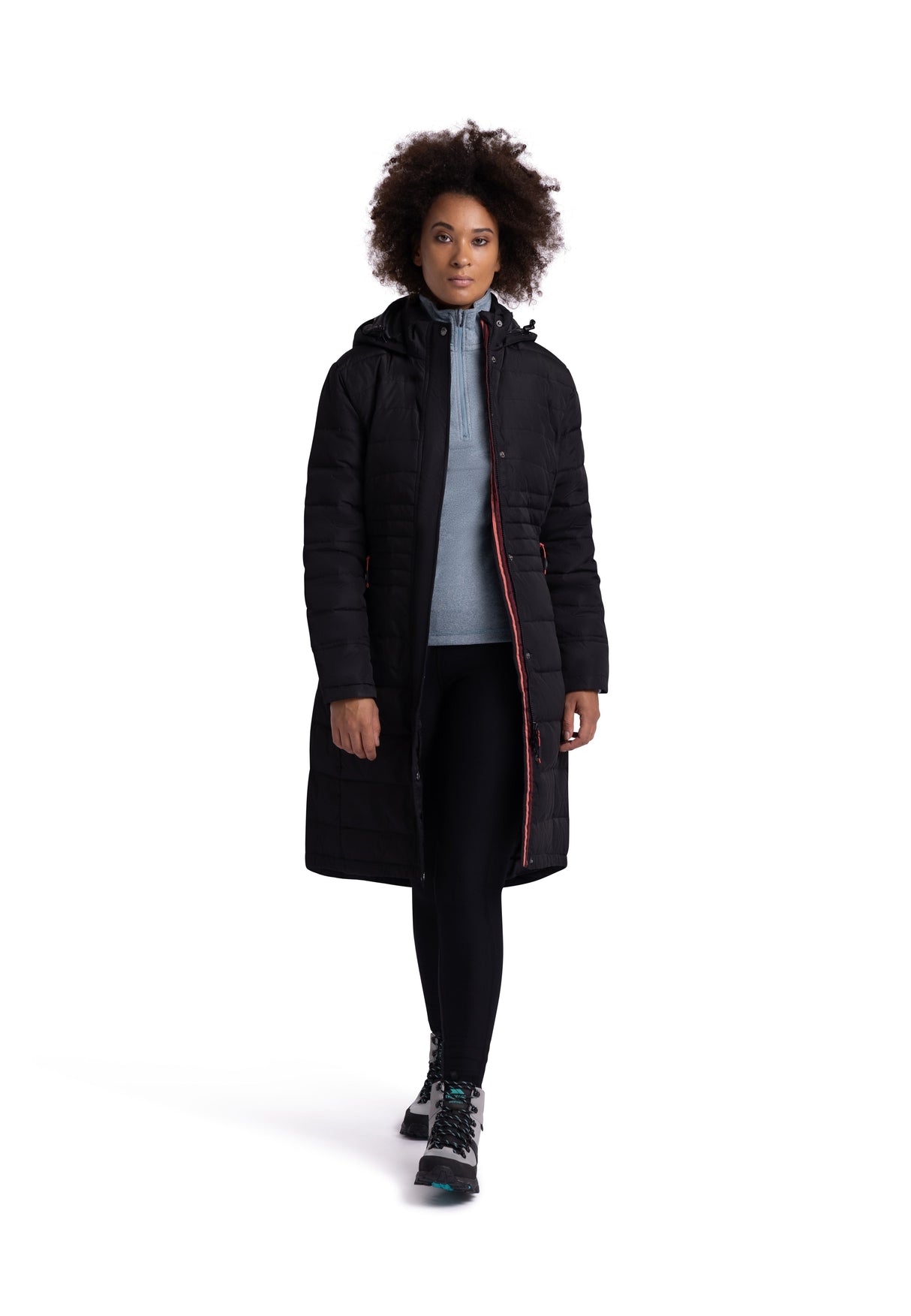 Bitsy - Black - Trespass