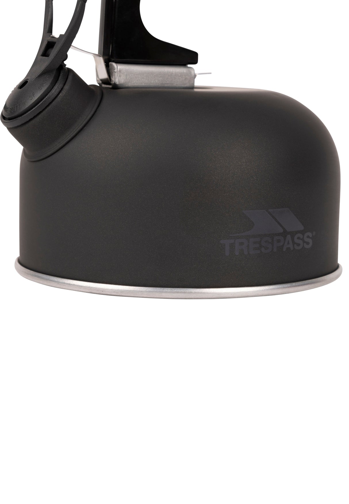 Boil - Matt Black - Trespass