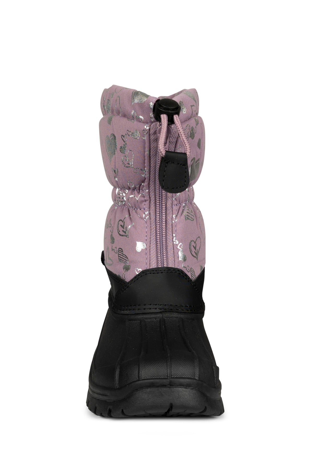 Bora - Mauve - Trespass