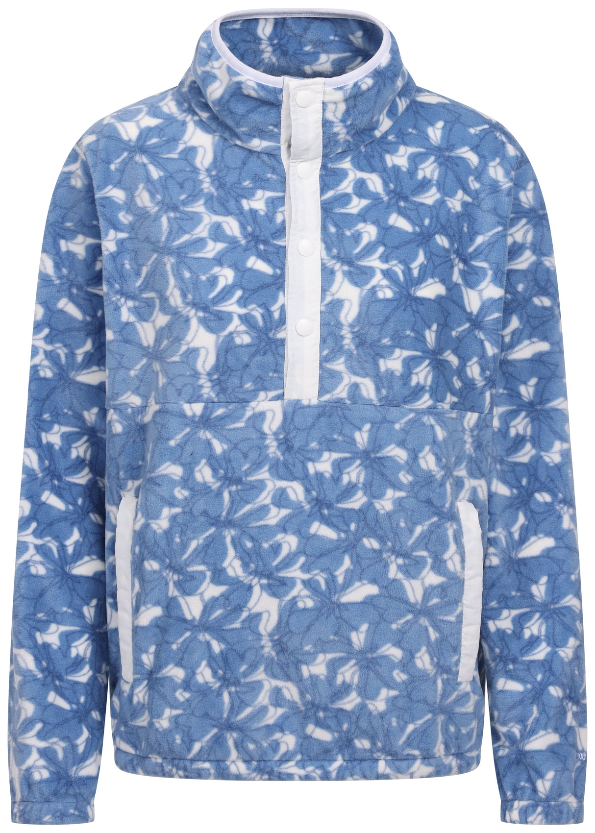 Breker - Coastal Blue - Trespass