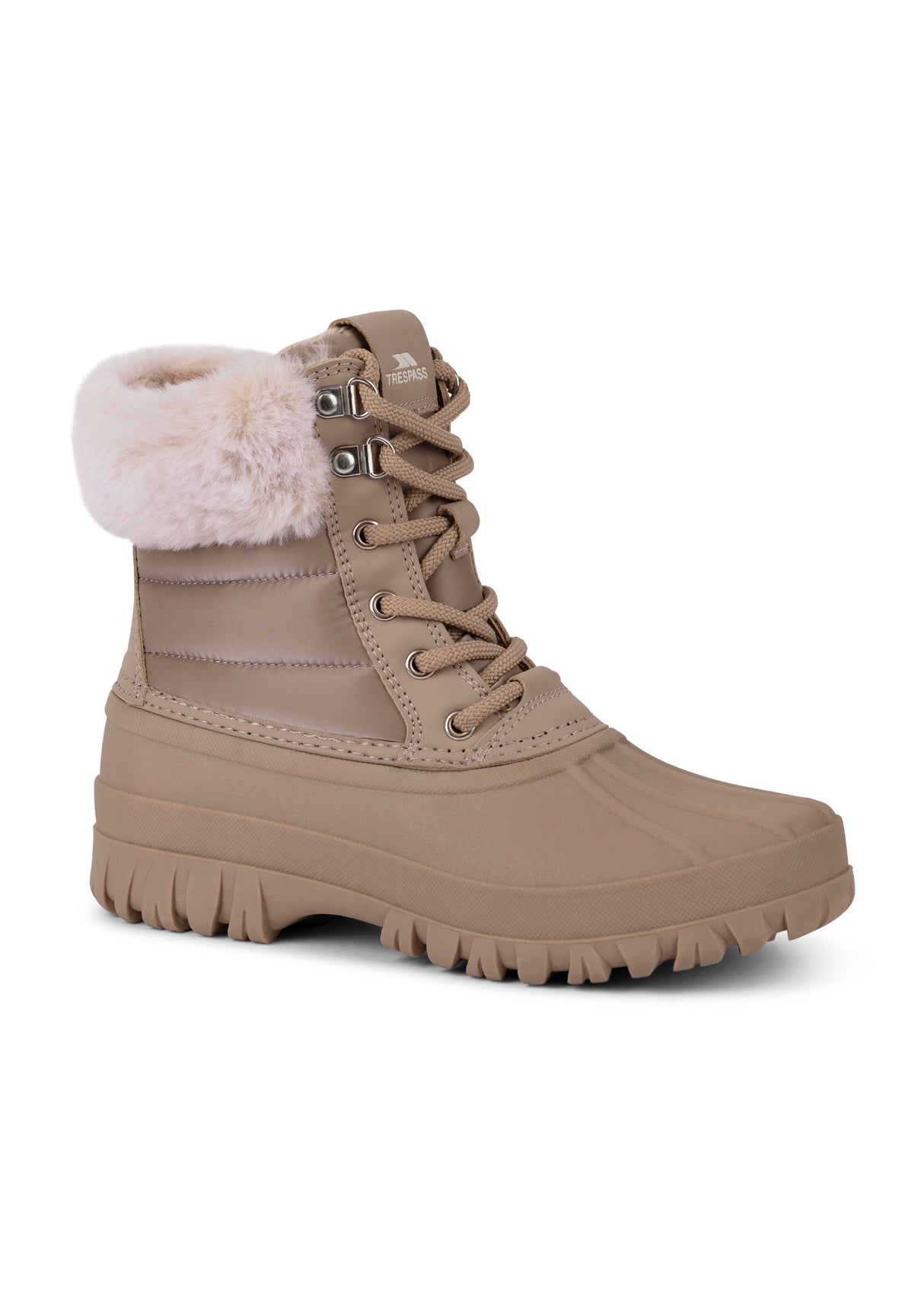 Briony - Beige - Trespass