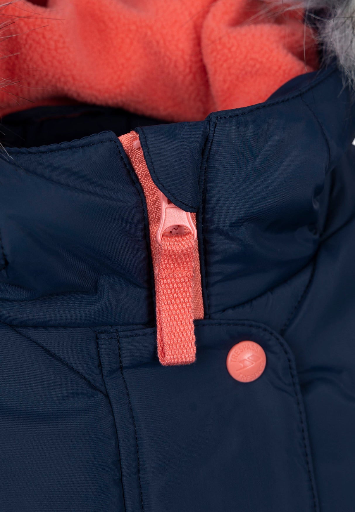 Buntee - Navy - Trespass