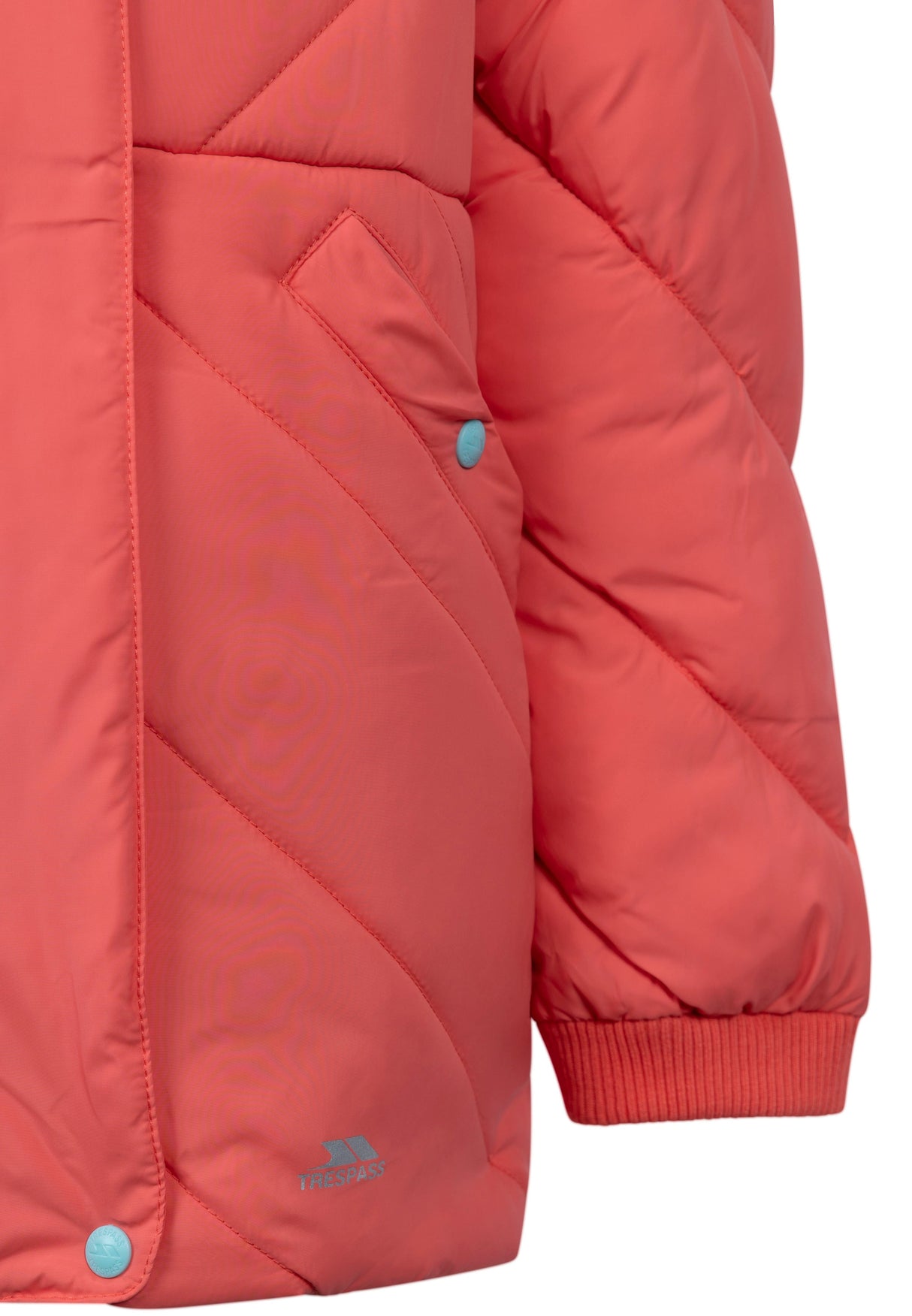 Buntee - Soft Orange - Trespass