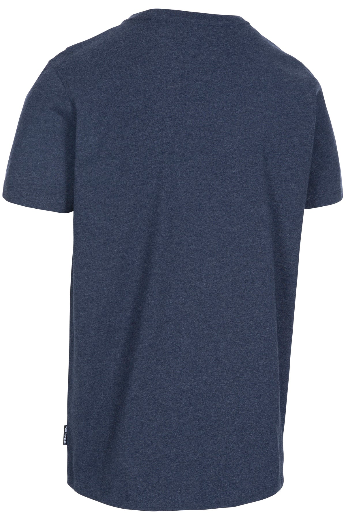 Buzzinley - Navy Marl - Trespass
