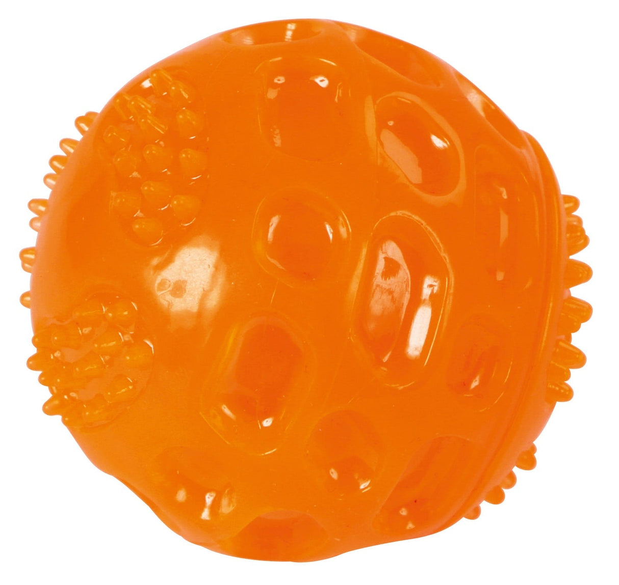 Ball ToyFastic Squeaky 7,5cm