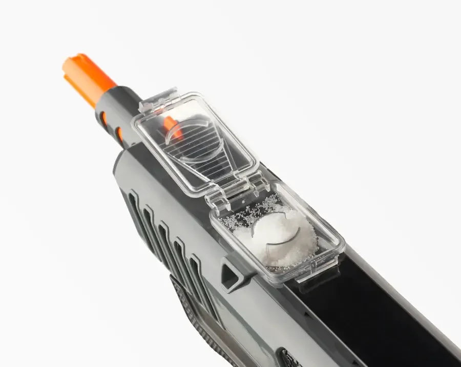 Bug A Salt 3.0 - Black Fly