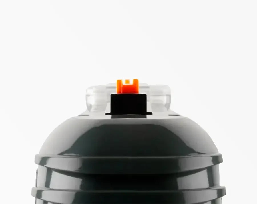 Bug A Salt 3.0 - Black Fly