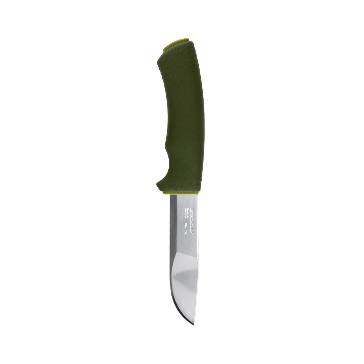 Bushcraft Forest (S) Green – Morakniv
