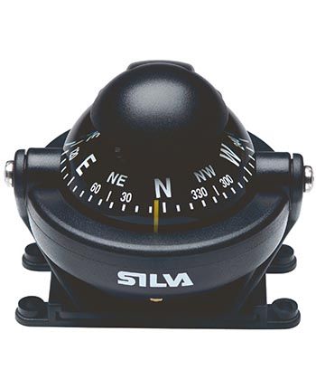 Kompass C58 - Silva