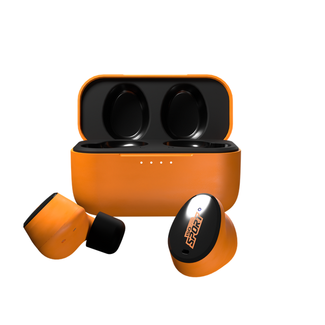 FREE Sport Caliber Orange – Isotunes
