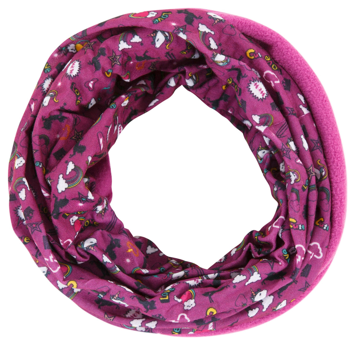 Callaghan - Unicorn Print - Trespass