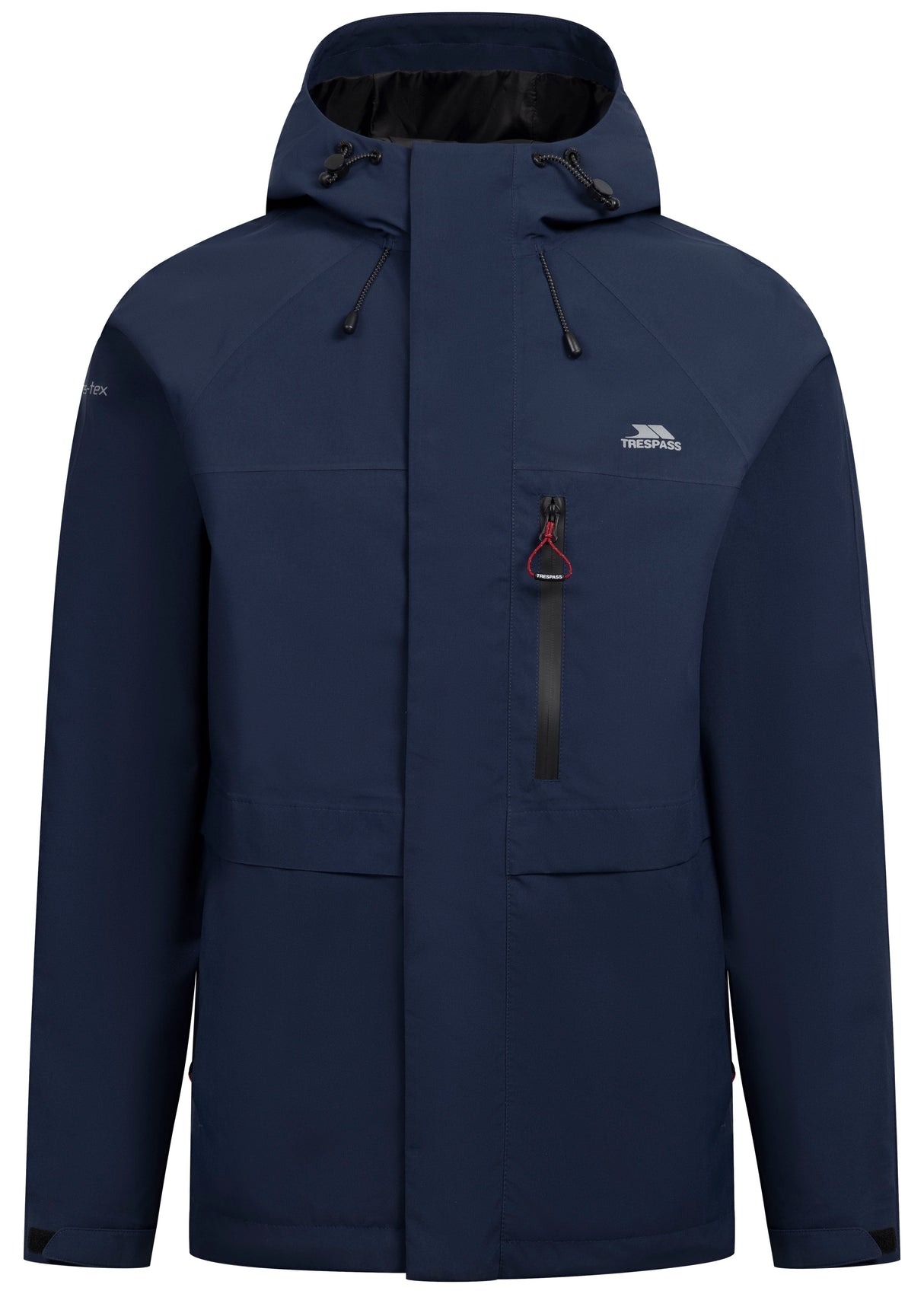 Carnish - Navy - Trespass