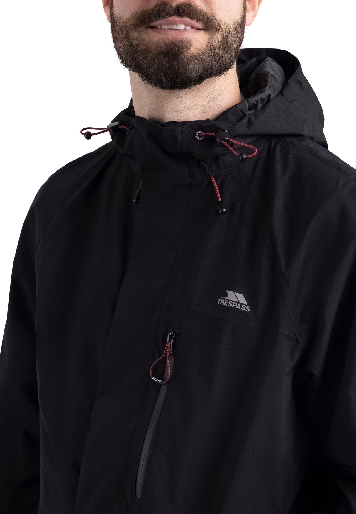 Carnish - Black - Trespass